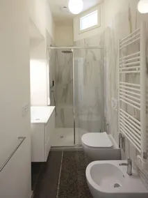Villa Giulia BnB - Salle de bain