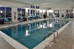 Residence Inn by Marriott Springfield South - Pool