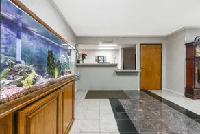 Super 8 by Wyndham Burleson Fort Worth Area - Hall