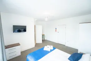 The Bitterne Park Hotel - Quarto