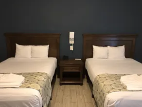 Hotel las Margaritas Merida - Rom