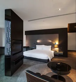 Shenzhen O Hotel - Room