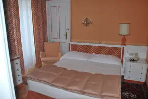 Hotel De La Poste - Chambre