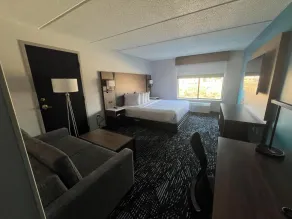 La Quinta Inn & Suites by Wyndham Duluth-Atlanta - Room