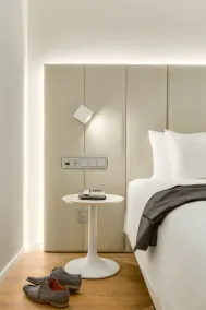 NH Utrecht - Chambre
