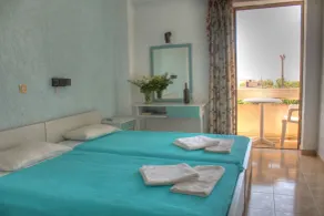 Esperides Hotel - Rom