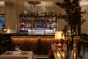 Hotel Rochechouart, Orso Hotels, a Member of Design Hotels - Restaurant