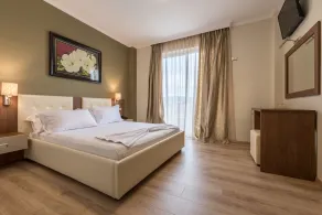KEIT Hotel - Zimmer