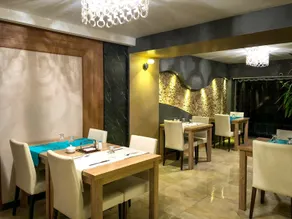 Butik Rafo Otel - Restaurant