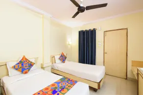 FabHotel Prime The City Park - Chambre
