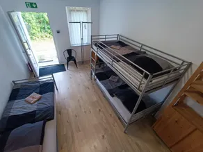 GranseeHOSTEL - Zimmer