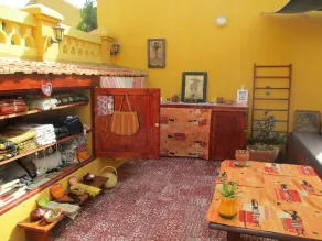 Chez Eric - Restaurant