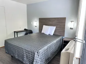 Masters Inn Atlanta - Doraville at I-85 & 285 - Chambre