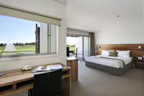 Pullman Magenta Shores Resort - Room