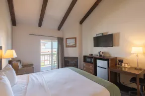 Cannery Row Inn - Zimmer