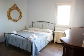 B&B Le Quattro Civette - Habitación