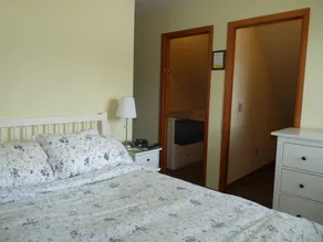 Driftwood Inn - Chambre