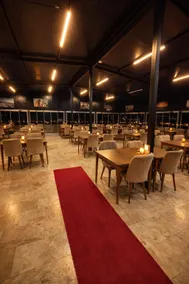 Whitestone Hotel - Restaurant