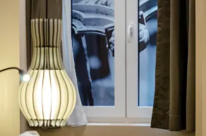 Hotel Santa Justa - Chambre
