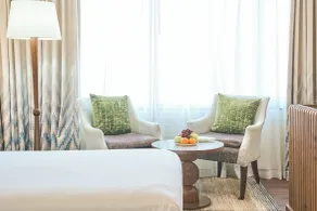 Centara Udon - Chambre