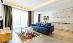 KAYA APARTMENTS - Room