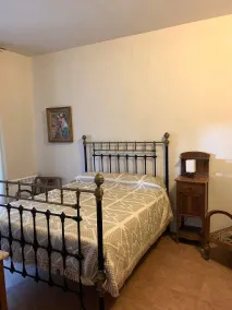 Casa Rural La Navarra - Zimmer