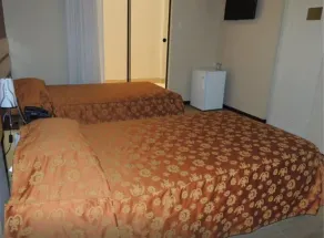 Hotel El Brujo Centro Histórico - Værelse