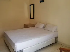 Hotel O Lulu Homestay - Værelse