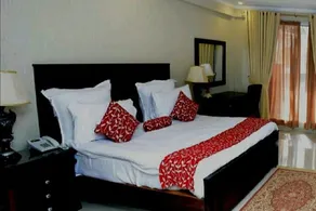 Holiday Grand Resort - Room
