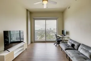Explore Dtwn Austin! Luxe High-rise Escape w/ Pool - Interiør