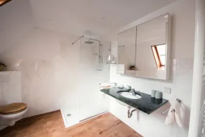 Landgasthof Waldeck - Bagno
