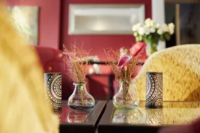 Hotel Imperial Düsseldorf Superior - Sure Collection by Best Western - Hall