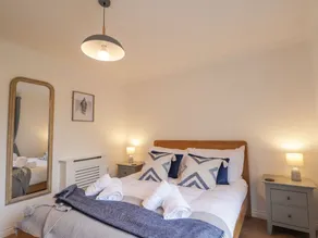 Familienorientiertes Landhaus mit Garten | Haustierfreundlich - Zimmer