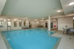 Best Western Plus Sherwood Park - Piscine