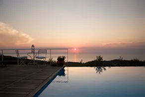 Artblue Villas - Room