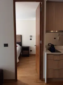 Rukaza El Golf - Habitación