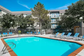 Four Points by Sheraton Salt Lake City Airport - Piscine