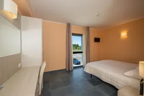 Hotel Testani Colleferro - Værelse