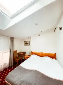 Hotel Solaris - Room