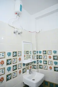 Sai Padma Guest House - Salle de bain