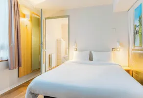 B&B HOTEL Chatellerault - Chambre