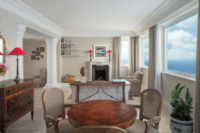 Hotel Caesar Augustus - Room