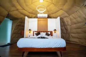 Nexstay Karimb Resorts - Zimmer