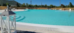 Hotel S'arena Beach - Pool