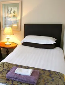 Melrose Guest House - Rom