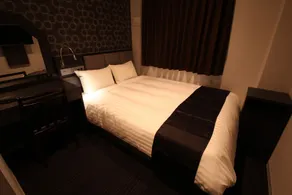 Hotel Hulaton Fukuokahakata - Chambre