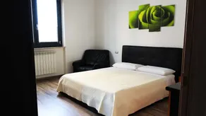 Residenza Sorriso - Chambre