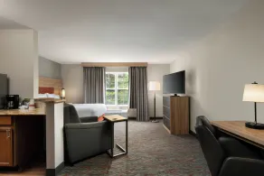 Candlewood Suites St Louis St Charles by IHG - Chambre