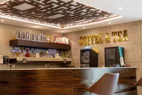 Sweet Elaf Serviced Apartments - Restaurant