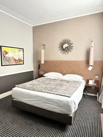 MAISON LIA  - Chambre